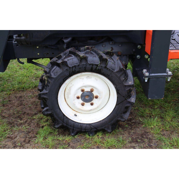 2018 KUBOTA KT22-47293891