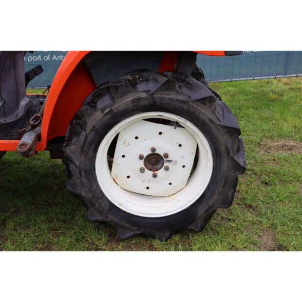 2018 KUBOTA KT22-47293892