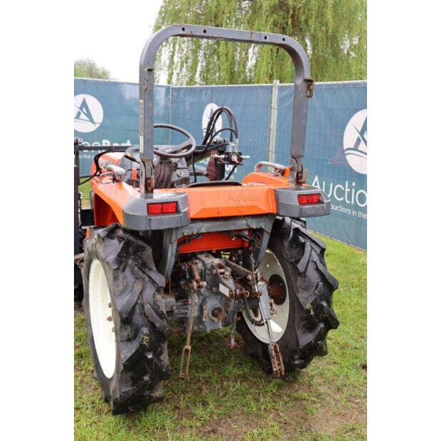 2018 KUBOTA KT22-47293893