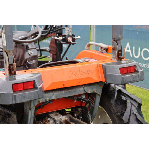 2018 KUBOTA KT22-47293894