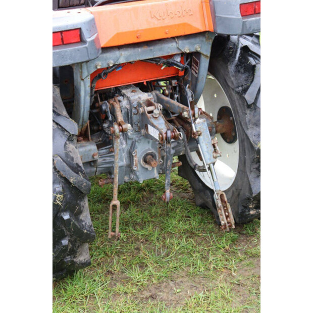 2018 KUBOTA KT22-47293895