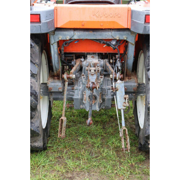 2018 KUBOTA KT22-47293896