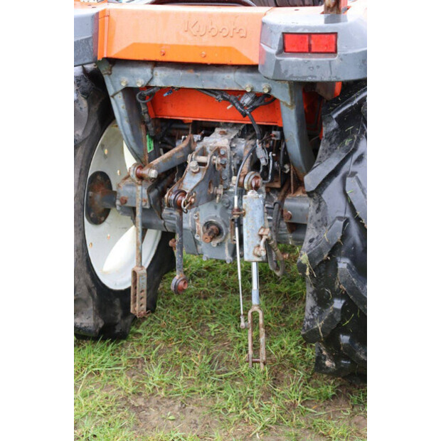 2018 KUBOTA KT22-47293897
