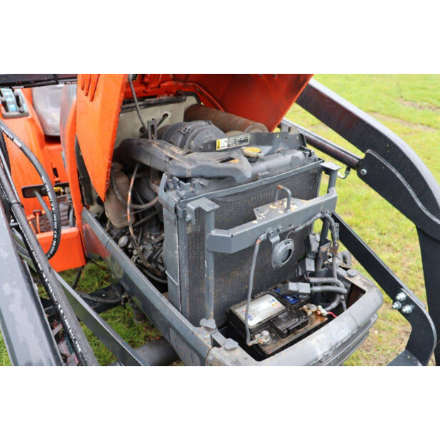 2018 KUBOTA KT22-47293900