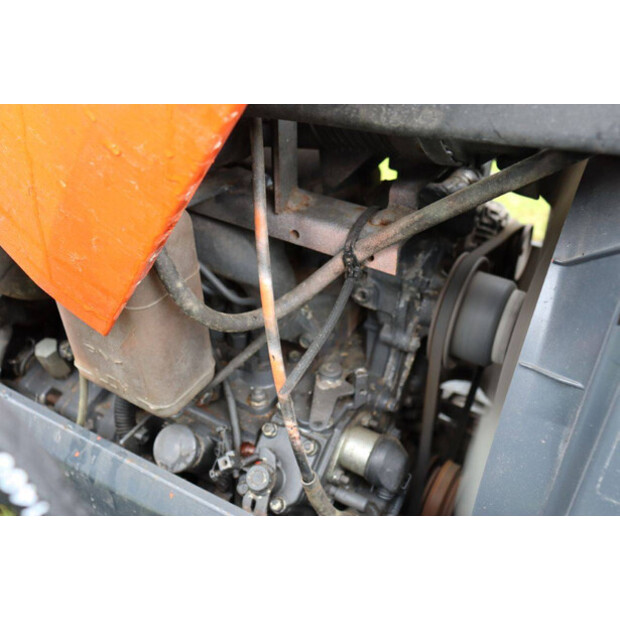 2018 KUBOTA KT22-47293901