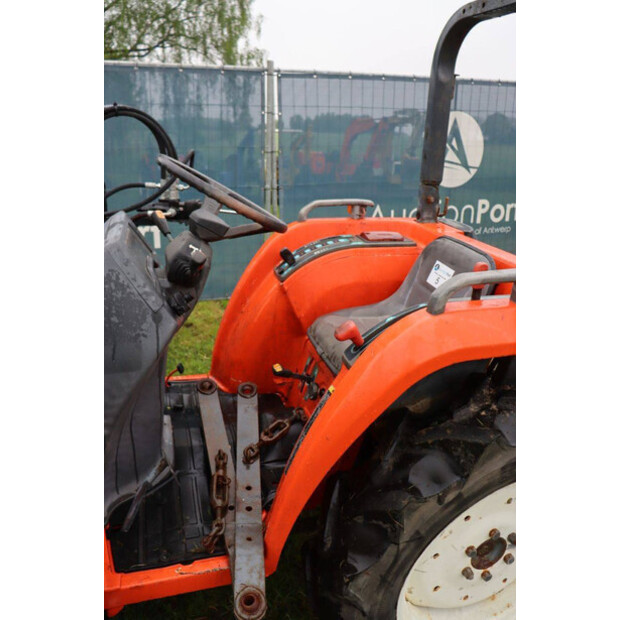 2018 KUBOTA KT22-47293902