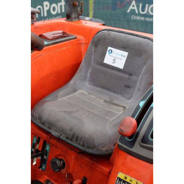 2018 KUBOTA KT22-47293903