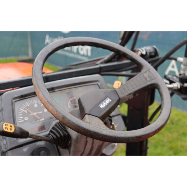 2018 KUBOTA KT22-47293905