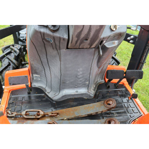2018 KUBOTA KT22-47293906