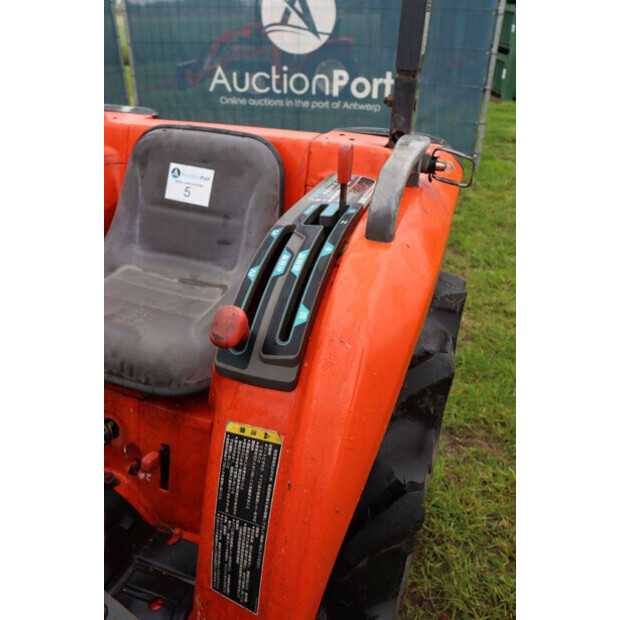 2018 KUBOTA KT22-47293907