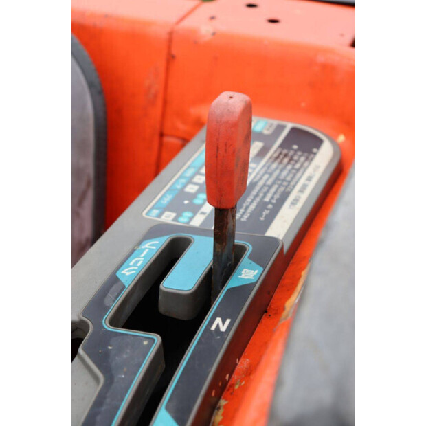 2018 KUBOTA KT22-47293908