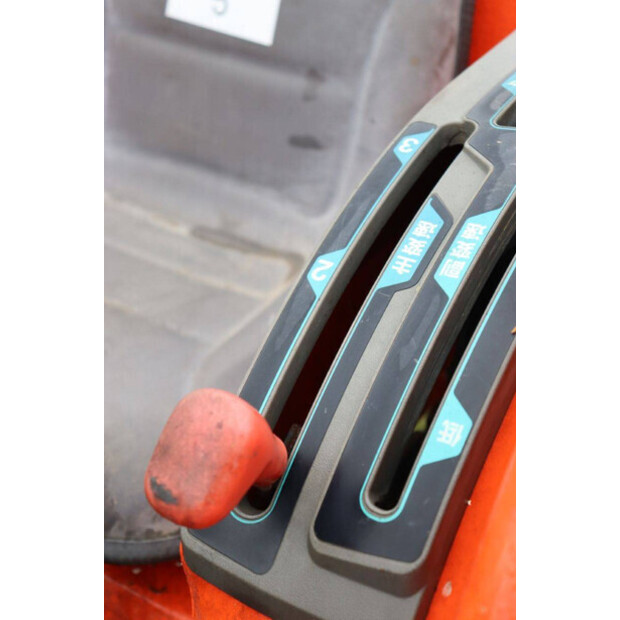 2018 KUBOTA KT22-47293909
