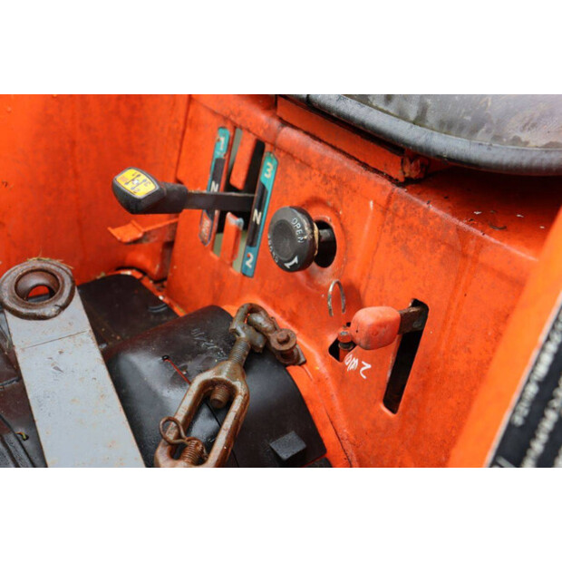 2018 KUBOTA KT22-47293910
