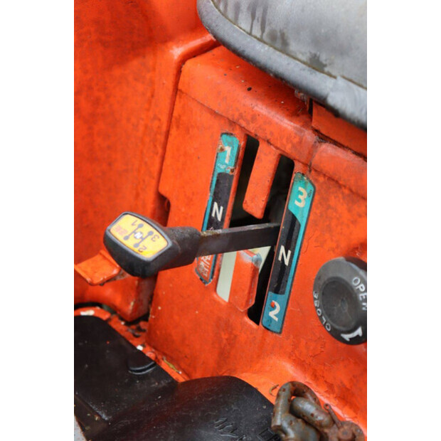 2018 KUBOTA KT22-47293911