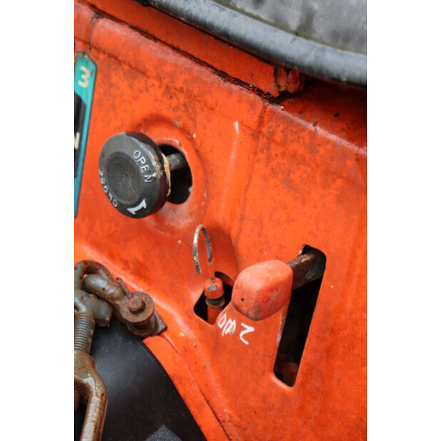 2018 KUBOTA KT22-47293912