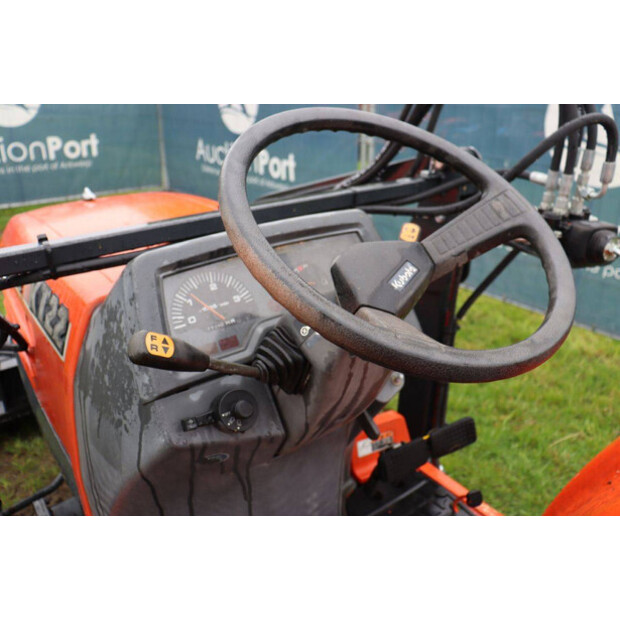 2018 KUBOTA KT22-47293913