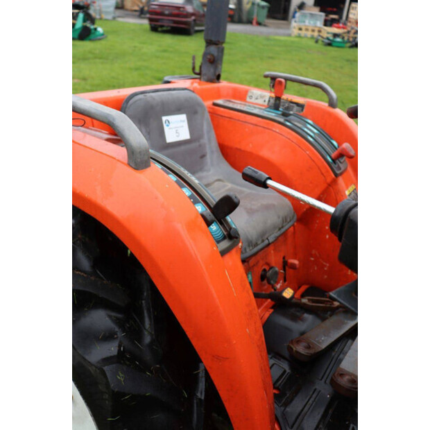 2018 KUBOTA KT22-47293918