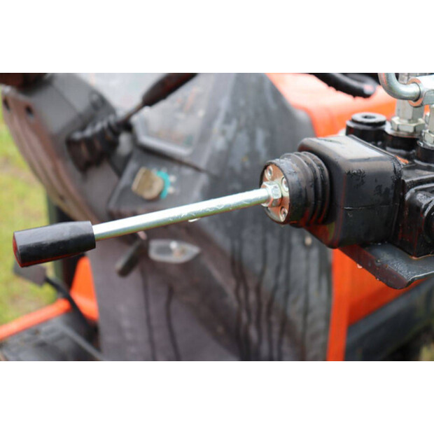 2018 KUBOTA KT22-47293919