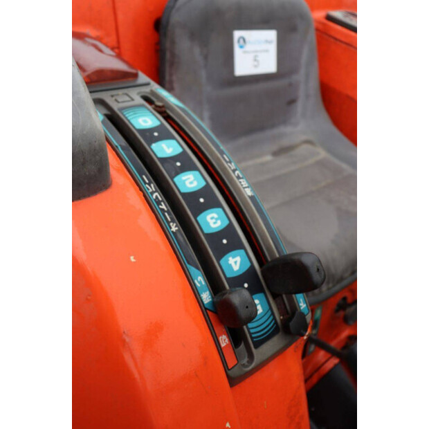 2018 KUBOTA KT22-47293920