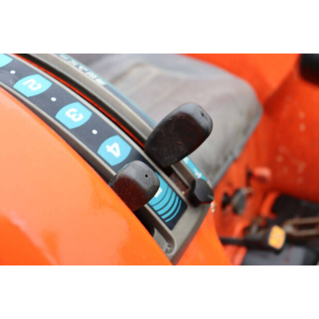 2018 KUBOTA KT22-47293921