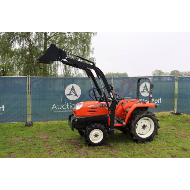 2018 KUBOTA KT22-47293923