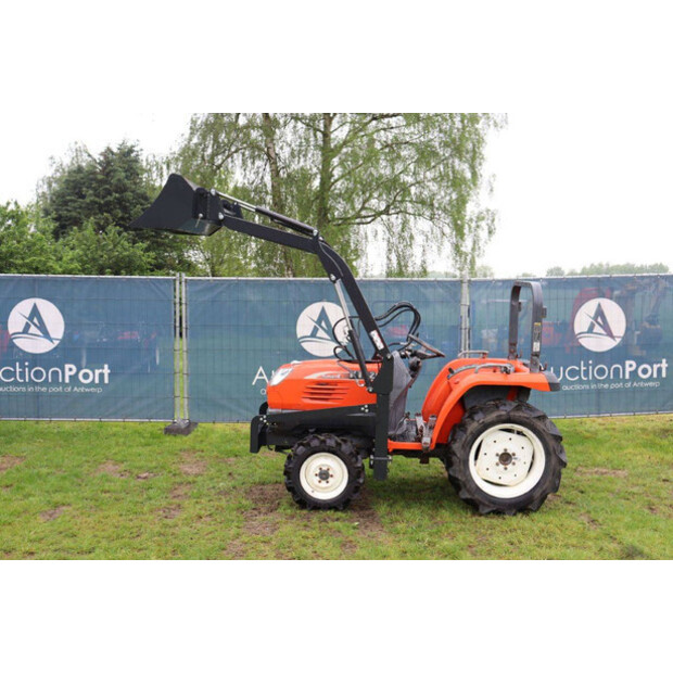 2018 KUBOTA KT22-47293924