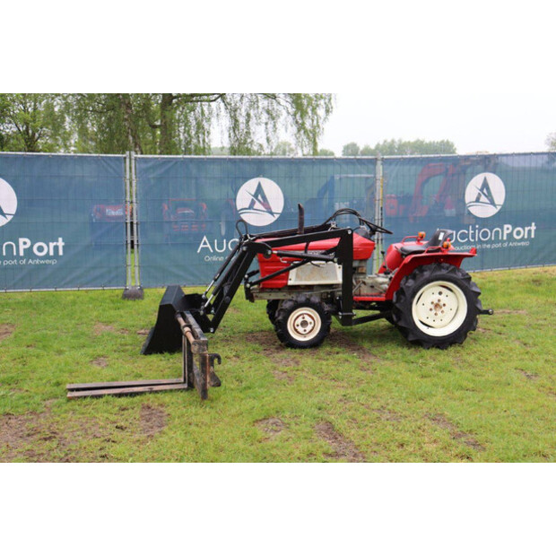YANMAR YM1602D-47293935