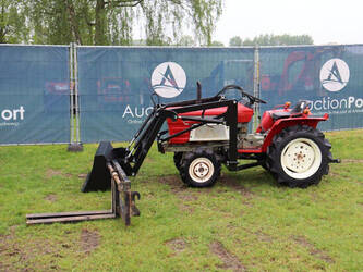 Image for YANMAR YM1602D for Sale in Belgium