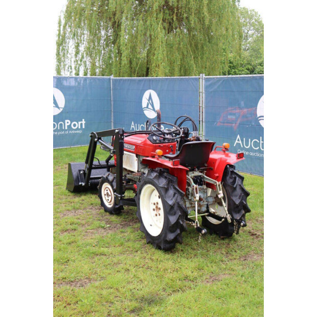 YANMAR YM1602D-47293941