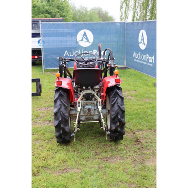 YANMAR YM1602D-47293943