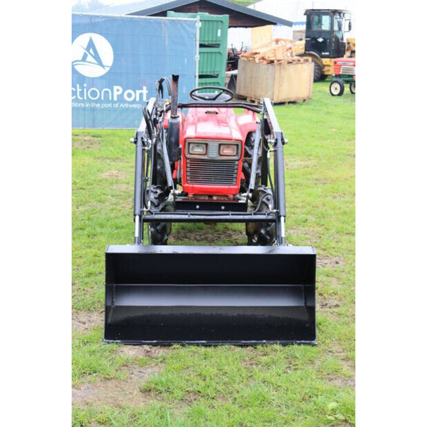 YANMAR YM1602D-47293946