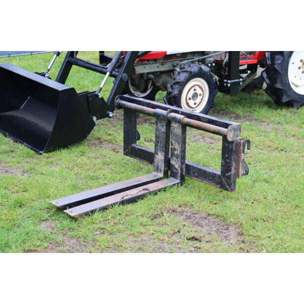 YANMAR YM1602D-47293948