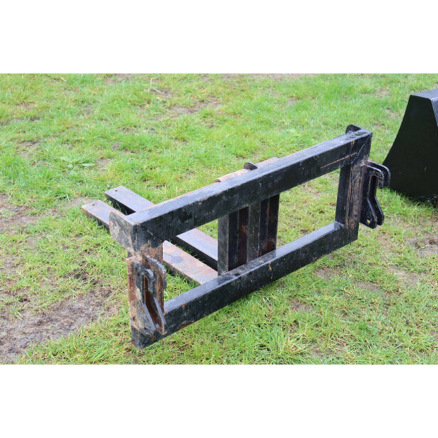 YANMAR YM1602D-47293949