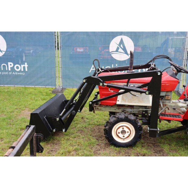 YANMAR YM1602D-47293950