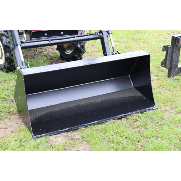 YANMAR YM1602D-47293952