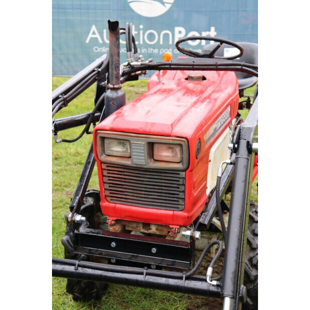 YANMAR YM1602D-47293953