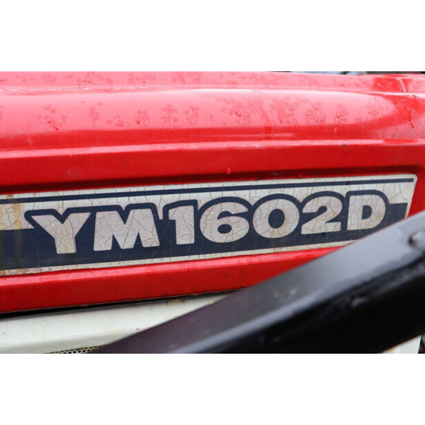 YANMAR YM1602D-47293955