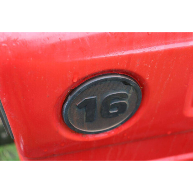YANMAR YM1602D-47293956