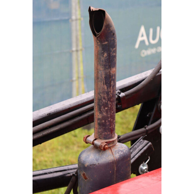 YANMAR YM1602D-47293957