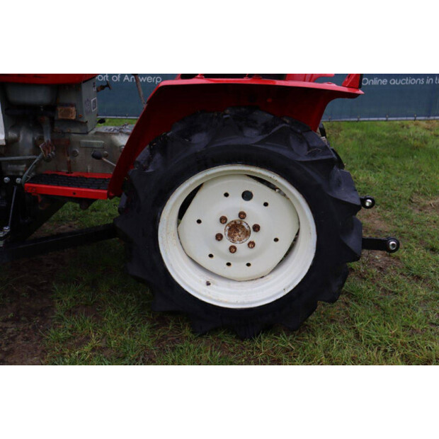 YANMAR YM1602D-47293959
