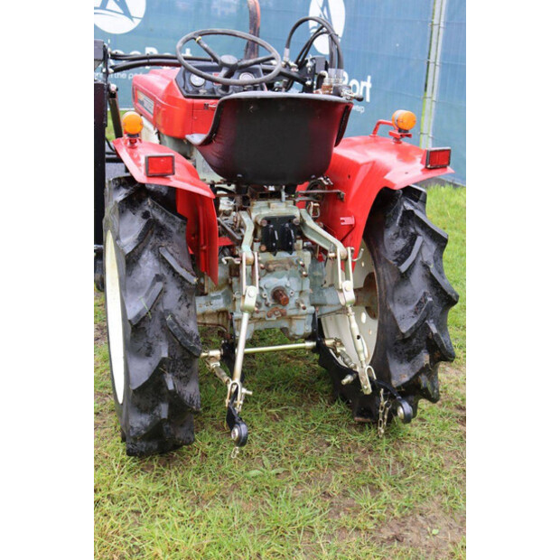 YANMAR YM1602D-47293960