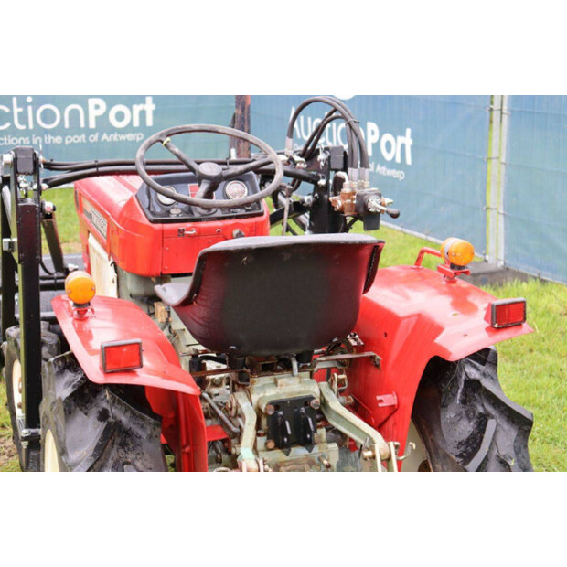 YANMAR YM1602D-47293961