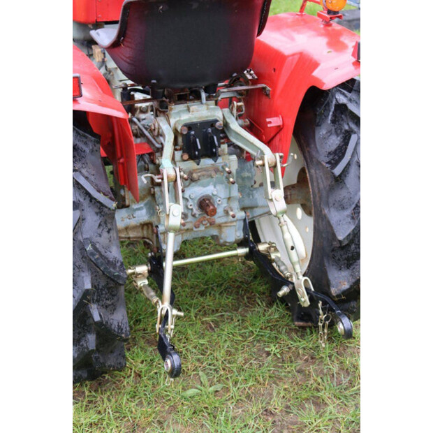 YANMAR YM1602D-47293962