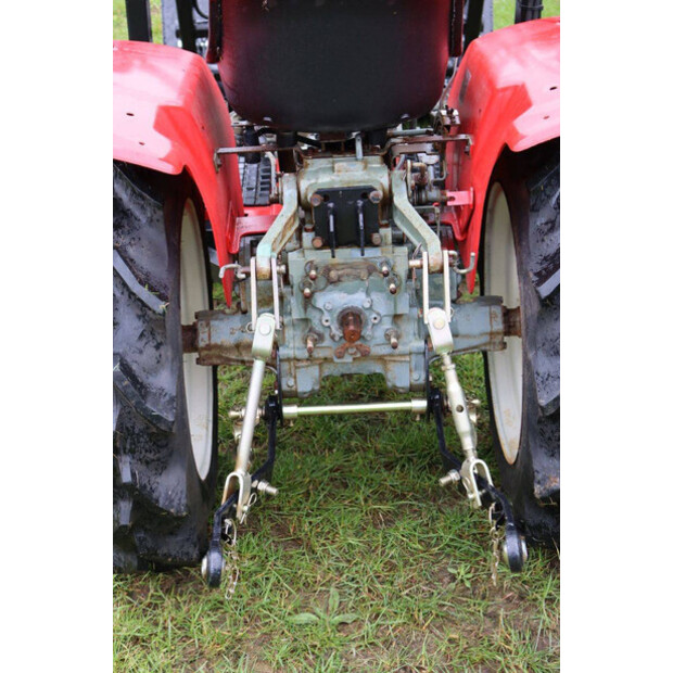 YANMAR YM1602D-47293963