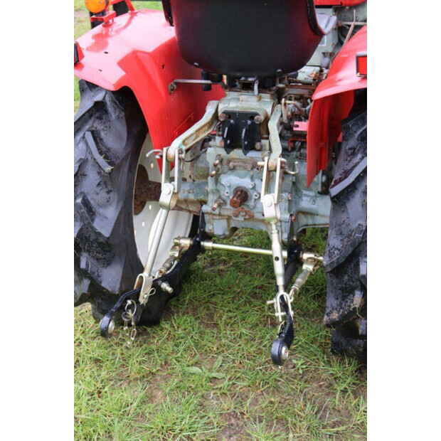 YANMAR YM1602D-47293964