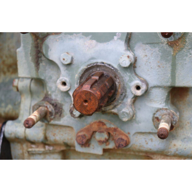 YANMAR YM1602D-47293965