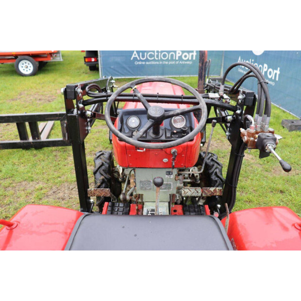 YANMAR YM1602D-47293966
