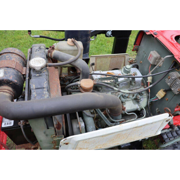 YANMAR YM1602D-47293967