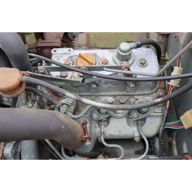 YANMAR YM1602D-47293968