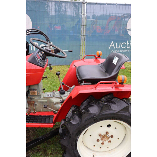YANMAR YM1602D-47293969